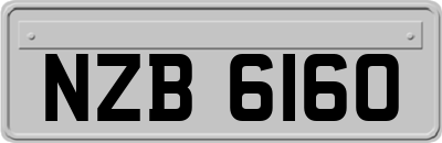 NZB6160