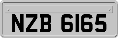 NZB6165