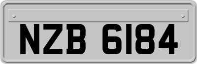NZB6184