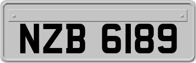 NZB6189