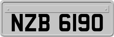 NZB6190