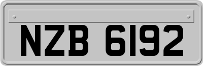 NZB6192