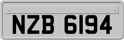 NZB6194