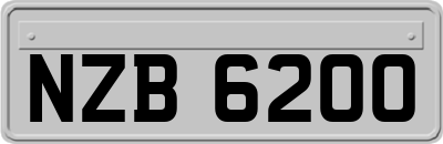 NZB6200