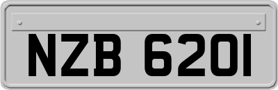 NZB6201