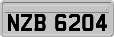 NZB6204