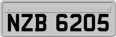 NZB6205