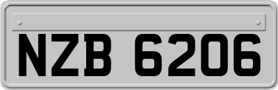 NZB6206