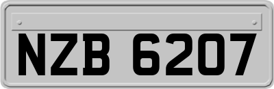 NZB6207