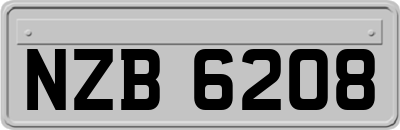 NZB6208
