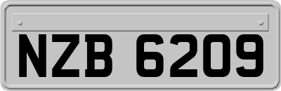 NZB6209