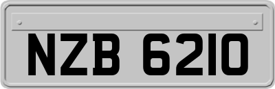 NZB6210