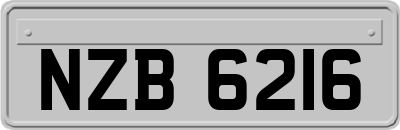 NZB6216