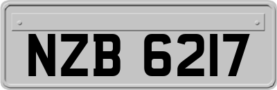 NZB6217