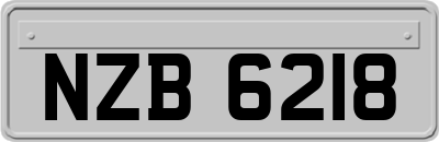 NZB6218