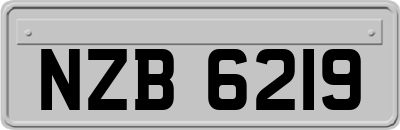 NZB6219
