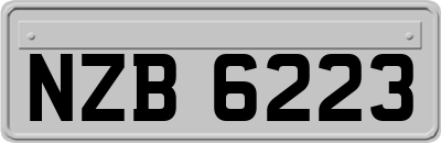 NZB6223