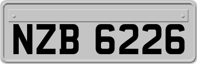 NZB6226