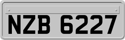 NZB6227