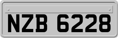 NZB6228