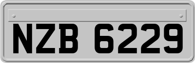 NZB6229