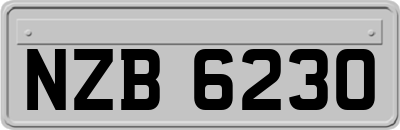 NZB6230