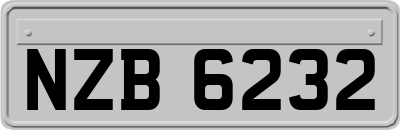 NZB6232