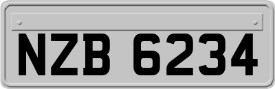 NZB6234