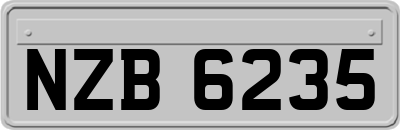 NZB6235