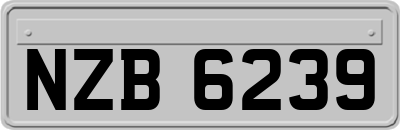 NZB6239