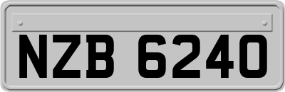 NZB6240