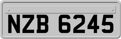 NZB6245