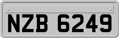 NZB6249