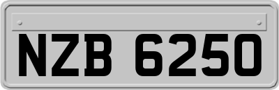 NZB6250