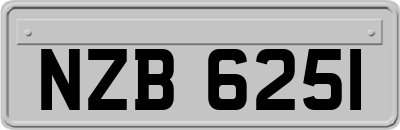 NZB6251