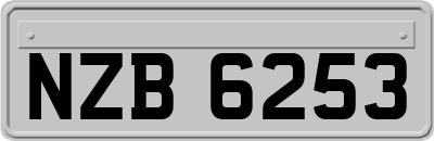 NZB6253