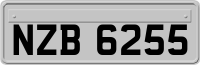 NZB6255