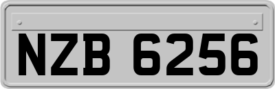 NZB6256