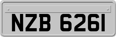 NZB6261