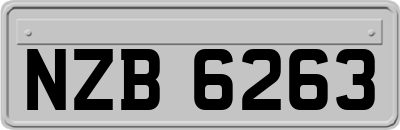NZB6263