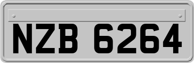 NZB6264