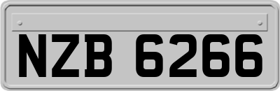 NZB6266