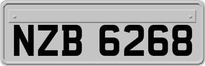 NZB6268