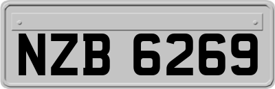 NZB6269