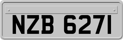 NZB6271