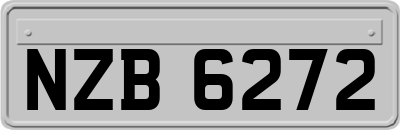 NZB6272