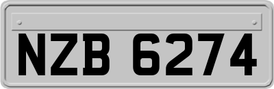 NZB6274