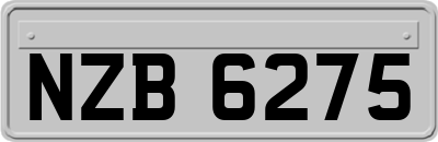 NZB6275