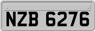 NZB6276