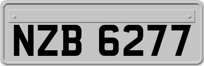 NZB6277